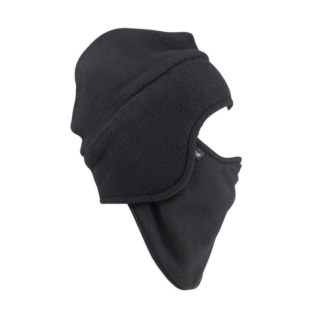 Seirus Quick Draw Original Mask Hat Face An Neck Warmer Size S/M NWT